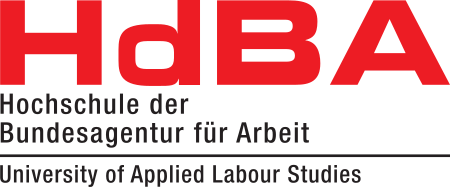 Hochschule der Bundesagentur für Arbeit logo