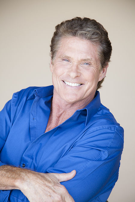 David_Hasselhoff