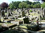Thumbnail for Hollybrook Cemetery