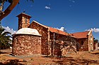 Holy Cross Catholic Church, Morawa, 2018 (05).jpg