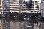 Liste Von Brücken In Hamburg: Definition und Zählung der Brücken, Alphabetische Liste, Literatur