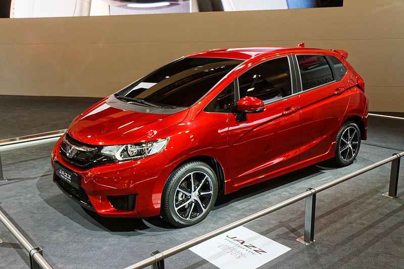 File:Honda Jazz Prototype - Mondial de l'Automobile de Paris 2014 - 002.jpg