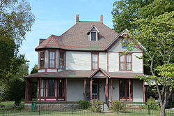 Xyu L. King House.JPG