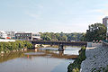 Humboldt St. Bridge