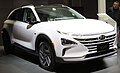 Hyundai Nexo [Front]