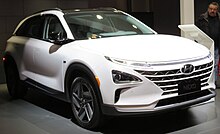 Hyundai ix35 FCEV - Wikipedia