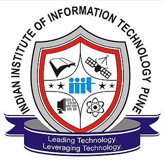 <span class="mw-page-title-main">Indian Institute of Information Technology, Pune</span> University In Pune, Maharashtra