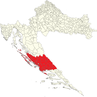 <span class="mw-page-title-main">Electoral district IX (Croatian Parliament)</span>