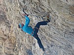 Glossary Of Climbing Terms