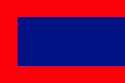 Rokan Hilir Regency - Drapeau