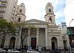 Thumbnail for Parish Nuestra Señora de Montserrat (Buenos Aires)
