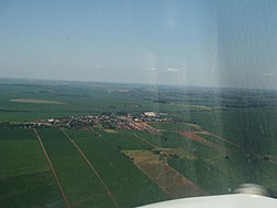 Imagem Aérea de Quarto Centenário - PR - panoramio.jpg