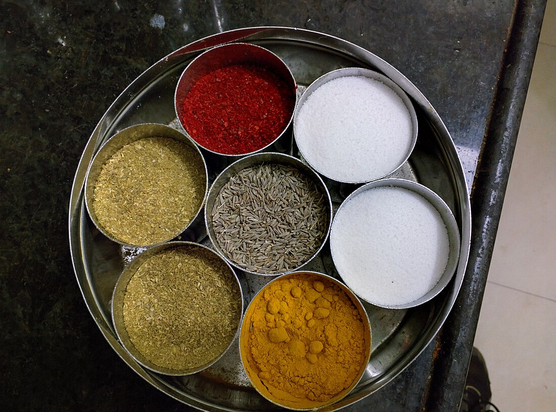 Masala dabba