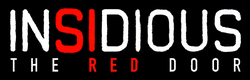 Insidious The Red Door Movie Logo.png
