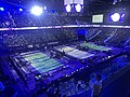 Thumbnail for Badminton at the 2024 Summer Paralympics