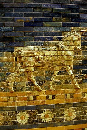 Babylon: Etymologie, Geschichte, Aufbau der Stadt