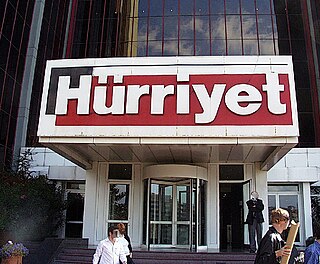 <i>Hürriyet Daily News</i>