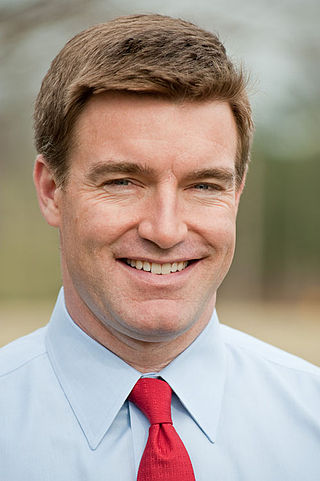 <span class="mw-page-title-main">Jack Conway (politician)</span> American politician from Kentucky