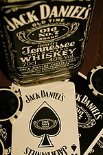 Miniatura per Tennessee whiskey