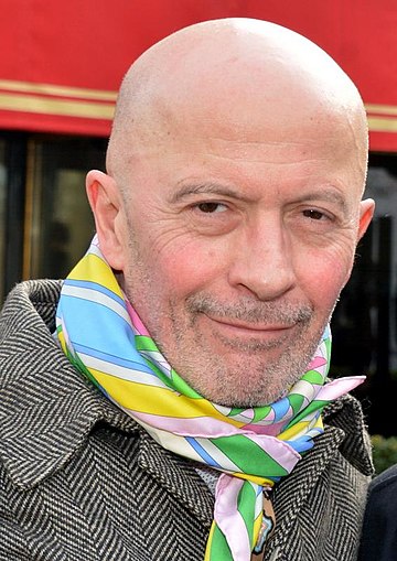 Jacques Audiard