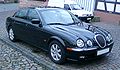 Jaguar S-Type (2002–2004)