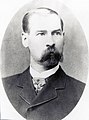 James Earp