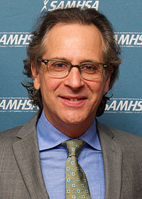 Showrunner and executive producer Jason Katims wrote the episode, for which he won the Primetime Emmy Award for Outstanding Writing for a Drama Series. Jason Katims 2014.jpg