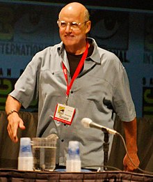 Jeffrey Tambor - 2010 Comic Con.jpeg