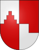 Coat of arms of Jegenstorf