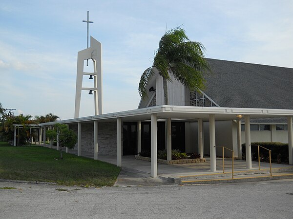 Jensen Beach Community Church