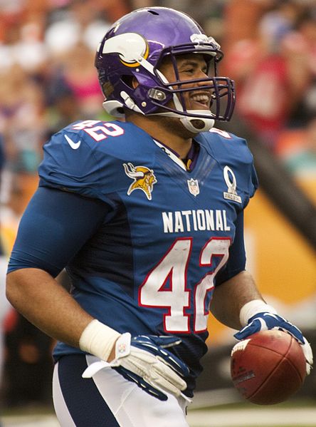 File:Jerome Felton 2013 Pro Bowl (cropped).JPG