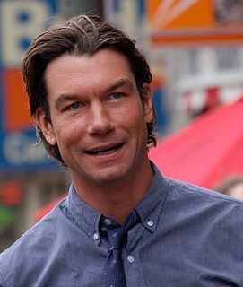 Jerry OConnell American actor
