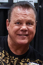 Vignette pour Jerry Lawler