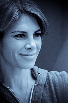 Jillian Michaels, Unlimited book signing, Toronto, Canada 2011