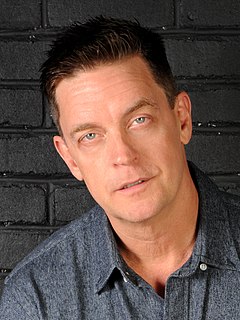 <span class="mw-page-title-main">Jim Breuer</span> American actor and comedian