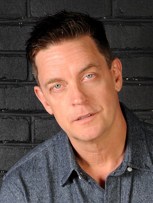 Jim Breuer headshot