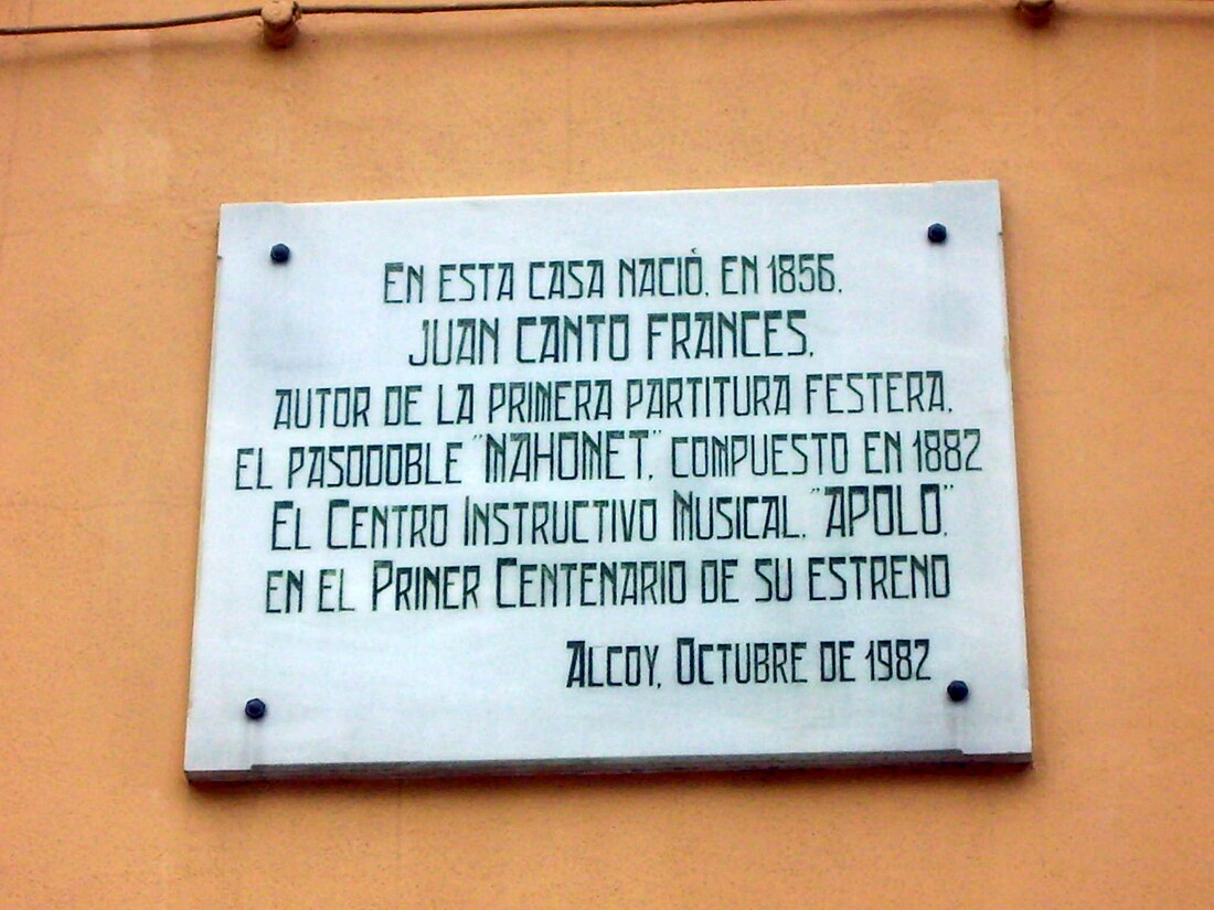 Joan Cantó i Francès