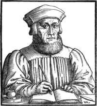 Ioannes Aventinus