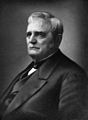 John Deere (1804–1886), inventor of steel plow, founder of Deere & Company