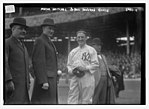 Thumbnail for 1915 New York Yankees season