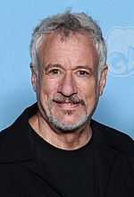 Pienoiskuva sivulle John de Lancie