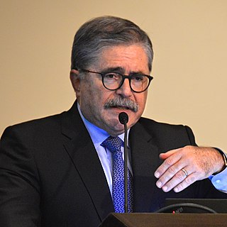 <span class="mw-page-title-main">Juan Diego Castro Fernández</span> Costa Rican lawyer and politician