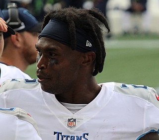 Julio Jones American football player