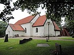 Artikel:Kållands-Åsaka kyrka