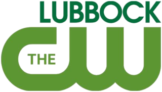 <span class="mw-page-title-main">KLCW-TV</span> CW affiliate in Wolfforth, Texas