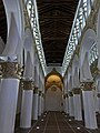 Synagoge Santa Maria Blanca, Toledo