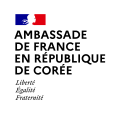 Vignette pour Ambassade de France en Corée du Sud