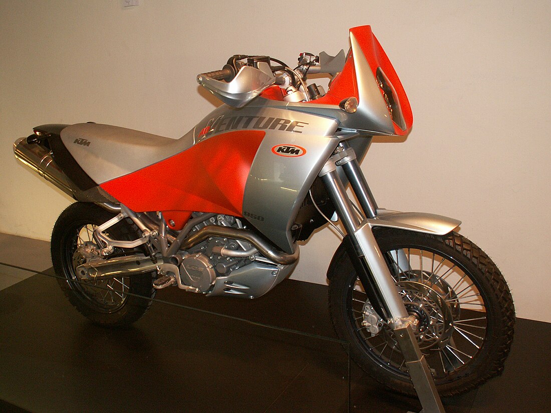 File:KTM LC8 Prototyp.JPG