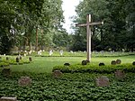 Soldatenfriedhof Niersenberg (Kamp-Lintfort)