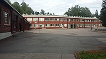 Kannelmäki – Wikipedia